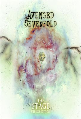 โปสเตอร์ Avenged Sevenfold อเวนเจด เซเว่นโฟล A7X รูปภาพขนาดใหญ่ ตกแต่งผนัง Rock Music Poster ของแต่งห้อง ของสะสม โปสเตอร์ติดผนัง โปสเตอร์ติดห้อง 77poster