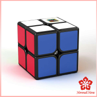 รูบิค 2x2x2 ยอดนิยม หมุนลื่น รูบิคของเล่นสำหรับเด็กเสริมพัฒนาการ Twist Puzzle Rubiks Cube &amp; Racing Cube