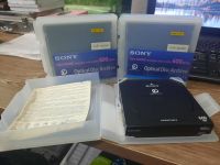 Sony ODC600R 600GB Write-Once Cartridge for Optical Disc Archive System