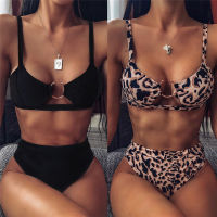 y Swimsuit Women High Waist Bikini Micro High Leg Swimming Suit for Bathing Suit Snake Print Swimwear Girls 2021 Bikinis Set