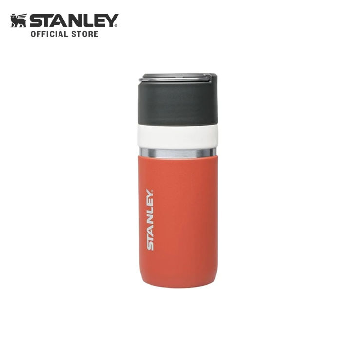 Stanley Go Bottle with Ceramivac 16 oz Review