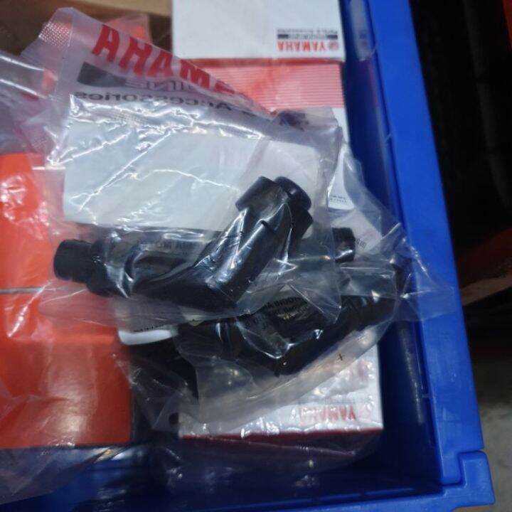 Genuine Yamaha SPARK PLUG CAP AEROX NMAXKSv Lazada PH