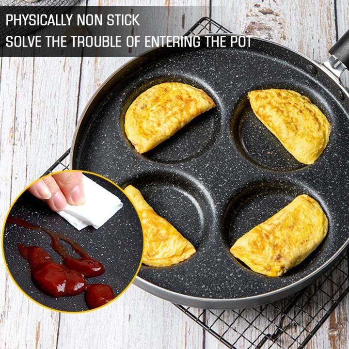 special-pot-for-egg-dumplings-four-hole-frying-pan-stick-use-pan-pan-non-love-household-28cm-frying-t7i0