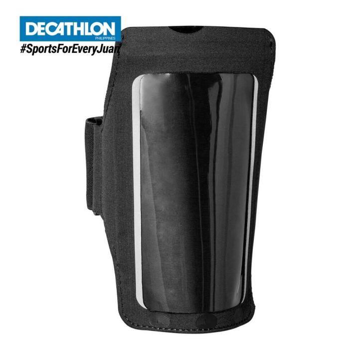 Decathlon Kalenji Smartphone Running Armband Lazada PH