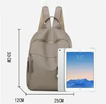 Jual Tas Wanita Multi Fungsi / Tas Ransel Usb / Tas Ransel Wanita Ransel Lv  - Jakarta Selatan - Operavasif