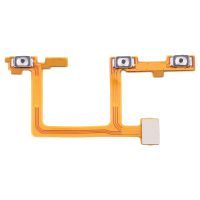 ปุ่มเปิดปิดและปุ่มปรับระดับเสียง Flex Cable สำหรับ Huawei Honor X10 5G