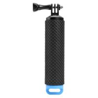 【Be worth】 C&amp;T e-Mart 2020 Float Hand Grip ด้ามจับกันน้ำแบบปรับได้ Selfie Handle สำหรับ Osmo Action Sport Camera Dropship