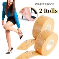 2 rolls Anti-slip High Heel Sticker Foot Care Protects Feet Grips Protector