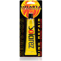 Solarez Polyester Surfboard Ding Repair Kit 2 oz