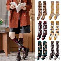 【CC】✼  Socks School Knee Stockings Fashion JK Costumes Accessories