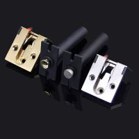 Hidden anti-theft chain Zinc alloy hotel special security door chain hidden security protection bolt