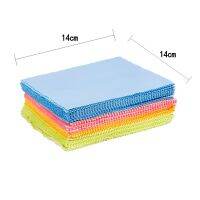 Products 1 Pcs Random Colors Microfiber Glasses Cleaning Cloth for Clean es, Glasses, Screens, Cameras, , , Eyeglasses, Cell Phone, LCD Screens Anti-Fog Eyeglasses Cleaning Cloths