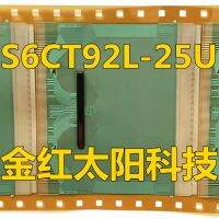 【cw】 S6CT92L 25U New of COF stock 【hot】