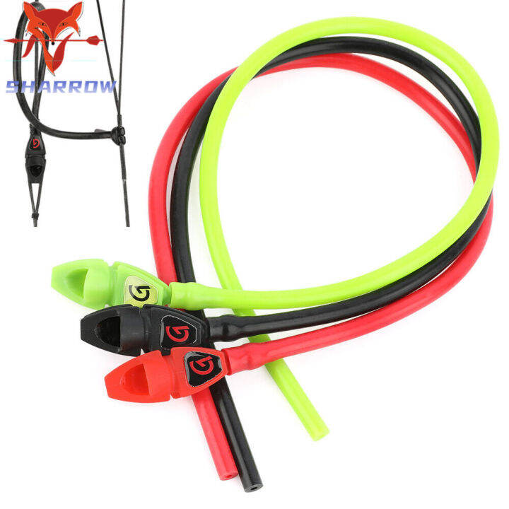 A5 Compound Bow Tube Peep Sight Hole Rubber Tubing Line Target Lazada PH