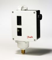 Danfoss RT121 Code 017-5215