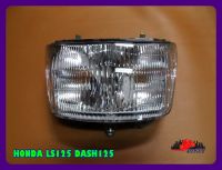 HONDA LS125 DASH125 HEADLIGHT HEADLAMP SET // ไฟหน้าชุด จานฉาย สินค้าคุณภาพดี