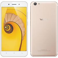 Vivo Y65 Ram3/16gb (เครื่องศูนย์เคลียสตอคประกันร้าน) (Gold)