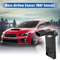 Mass Air Flow Meter Sensor for LEGACY IMPREZA FORESTER 2.0 I L 2.0L 22680AA360 22680-AA360 AFH70M-59A