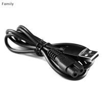 Family Flower Flash Sale PET clipper USB CHARGING CABLE สำหรับ C6 C7 ZP295 Professional hair Trimmer