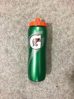 ฟรีสายโยน GATORADE 32 OZ คะ Spot Gatorade NBA อาท์พุตเครื่องเล่นบีบขวดน้ำ940มล.