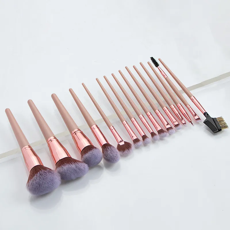 2021Ronshadow 15PCS Makeup Brushes Set Brochas Maquillaje Pincel De Maquiagem Kit Rangement Maquillage Beauty Makeup Tools | Lazada PH 2021Ronshadow 15PCS Makeup Brushes Set Brochas Maquillaje Pincel De Maquiagem Kit Rangement Maquillage Beauty Makeup Tools | Lazada PH