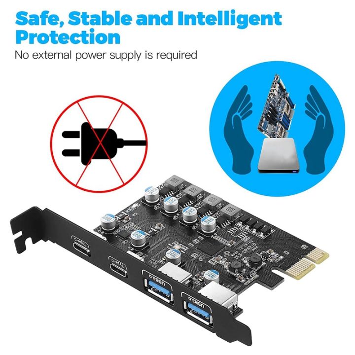 4-ports-pcie-to-usb-3-0-expansion-card-pci-express-adapter-card-for-desktop-pc-support-windowsxp-7-8-10