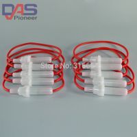 XMM-10pcs Screw Type Glass Fuse Box 6x 30mm Inline Fuse Holder For Glass Tube Fuse