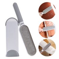 【CW】 Lint Rollers Brushes Clothings Sofa Fabric Shaver Hair Remover Anti static Wool Dust Remove Cleaner