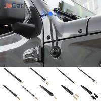 ❅✈♦ Modified Antenna Radio Antennas Signal Amplifier For Jeep Wrangler JL JK JT 2018 UP Car Accessories