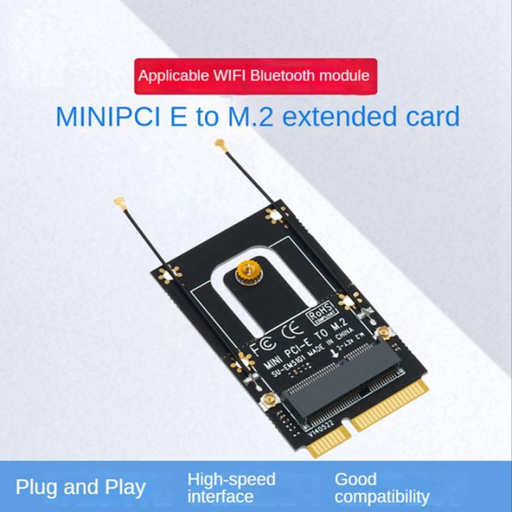 m-2-ngff-to-mini-pci-e-adapter-converter-expansion-card-m2-key-ngff-e-interface-for-m2-wireless-bluetooth-wifi-module