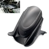 สำหรับ KAWASAKI Versys KLE 650 KLE650 LE650 2007-2021ด้านหลังยาง Hugger Fender Mudsling Mudguard Mudflap Mud Flap Splash Guard