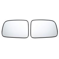 Side Rear View Mirror Glass 76253-SPA-H01 76203-SPA-H01 for 2002 2003 2004 2005 2006 RD5 RD7