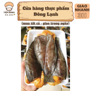 Chỉ giao HCM Cá Sặc Trứng 1 Nắng 1kg