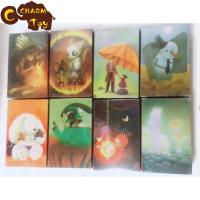 84pcs Dixit Playing Cards 8 Styles English Cards Board Games For Family Gathering Leisure