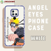 Jinsouwe เคส Mate20เคสโทรศัพท์ลายการ์ตูนสำหรับเด็กหญิงเด็กชาย,เคสตุ๊กตาอุสึมากิฝาหลังยางนิ่มสำหรับ Huawei Mate 20