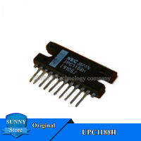 1Pcs Original UPC1188H PC1188H เครื่องขยายเสียง IC ใหม่ Original