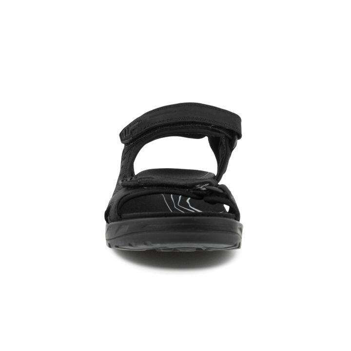 ecco-รองเท้าผู้ชายรุ่น-ecco-offroad-black