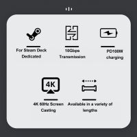 สายเคเบิล USB C 90องศา USB มุมขวาแบบมืออาชีพ C สายพ่วง4K 60Hz สำหรับการศึกษาเพื่อความบันเทิง