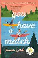 หนังสืออังกฤษใหม่ You Have a Match [Paperback]