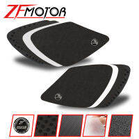 New Anti Slip Sticker Motorcycle Tank Traction Pad Side Knee Grip Protector For Suzuki GSXR1000 GSXR 1000 K7 2007–2008