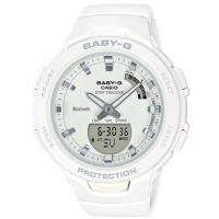 Casio Baby-g รุ่น BABY-G BSA-B100-7ADR