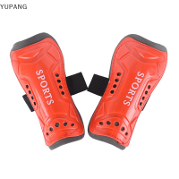 YUPANG ⚽FAR Buytra 1คู่เด็กเด็กอ่อนฟุตบอล Shin Pads ฟุตบอล Guards กีฬาขา Skin Guard Protector