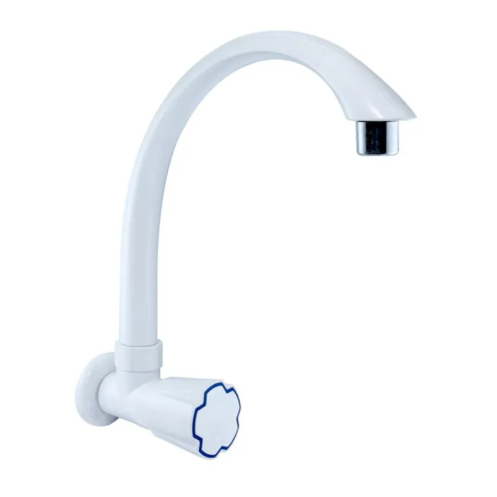 Watertec WSTM 107 Wall Sink Tap Lazada PH