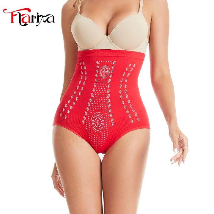 flarixa-belly-slimming-women-underwear-seamless-high-waist-flat-belly-shaping-panties-tummy-control-briefs-body-shapewear-pants