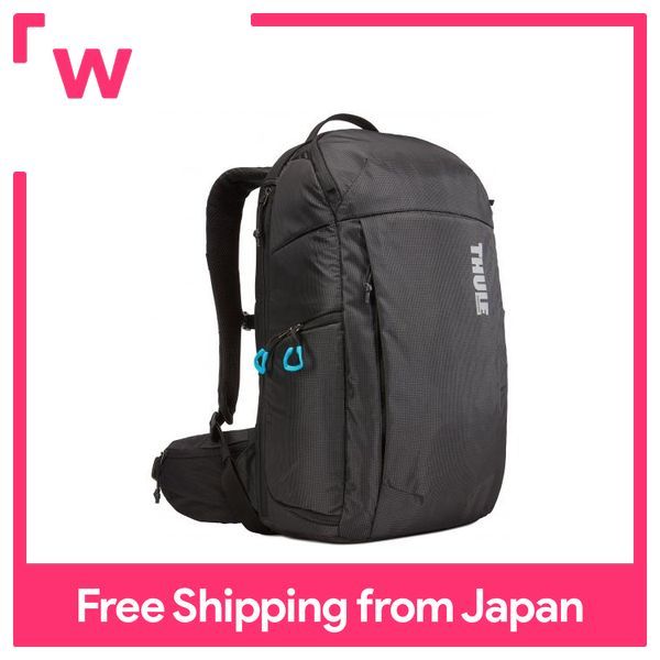 Thule aspect store camera backpack