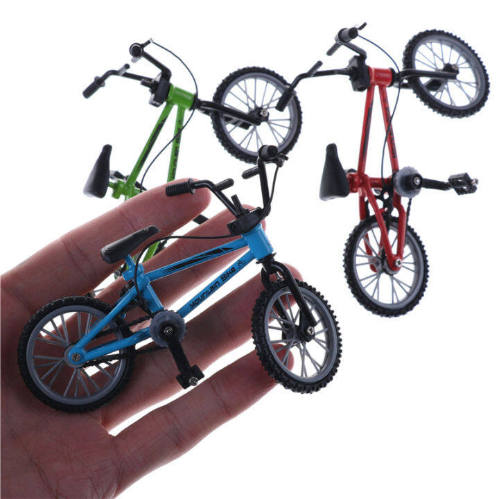 ruyifang-mini-finger-mountain-bikestoys-ล้อแม็กจักรยานของขวัญเกมสร้างสรรค์สำหรับเด็ก