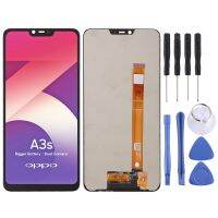 หน้าจอ LCD TFT สำหรับ OPPO Realme 2พร้อม Digitizer ประกอบเต็มตัวเครื่อง