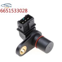 YAOPEI New 6651533028 Cam Position Sensor For Ssangyong Actyon Actyon Sports Kyron Rexton car accessories 66515-33028