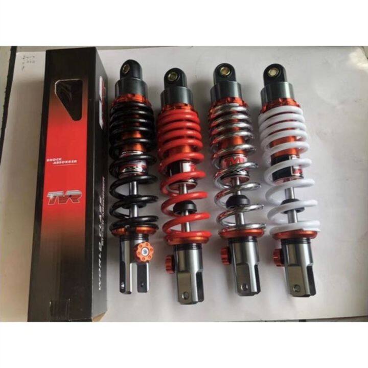 TVR REAR SHOCK ABSORBER 300MM MIO SPORTY /M3/SKYDRIVE /BEAT | Lazada PH