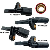 ABS Wheel Speed Sensor WHT003856 WHT003857 WHT003858 WHT003859 For VW Tiguan Touran Golf Jetta Eos Superb Yeti Octavia Audi A3